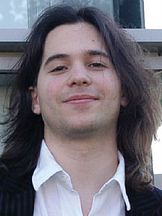 foto de Horacio Lavandera