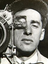 foto de Mikhail Kaufman