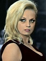 foto de Barbara Valentin