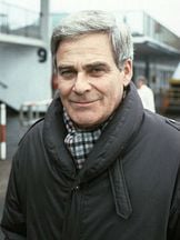 foto de Karl Heinz Vosgerau