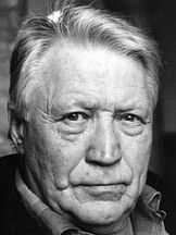 foto de Hans Christian Blech