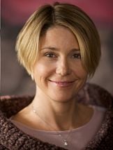 foto de Nataša Dorčić