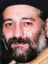 foto de Mohamed Choubi