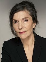 foto de Isolde Barth