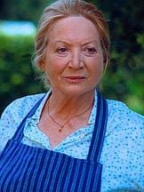 foto de Christa Berndl