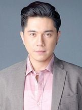 foto de Paulo Avelino