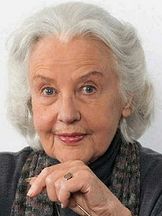 foto de Doris Schade