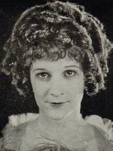 foto de Carol Dempster