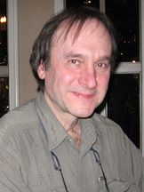 foto de Serge Ladouceur