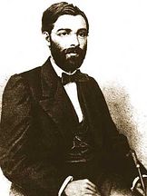 foto de José de Alencar