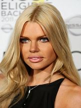 foto de Sophie Monk