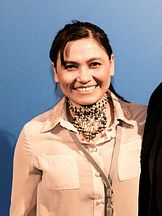 foto de Yordana Medrano