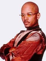 foto de Richard Chevolleau