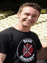 foto de Victor DiMattia