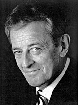 foto de Lewis Fiander