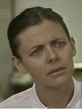 foto de Gerda Nicolson