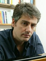 foto de Dario Marianelli