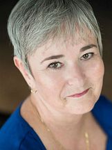 foto de Yvonne E. Davidson