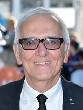 foto de Roger Frappier