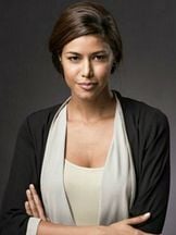 foto de Evelyna Rodriguez