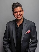 foto de J.C. Cantu