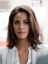 foto de Samira Lachhab