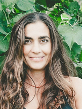 foto de Carol Machado