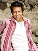 foto de Brandon Baker