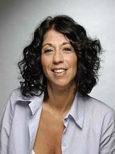 foto de Gabriela Iscovich