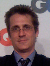 foto de Paul Simms