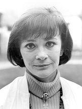 foto de Danièle Delorme