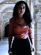 foto de Ghalia Lacroix