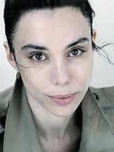 foto de Bérangère Allaux