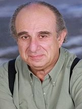 foto de Harvey Atkin