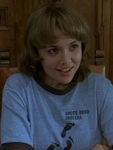 foto de Isabelle Mejias