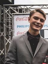 foto de Ole Nicolai Myrvold Jørgensen