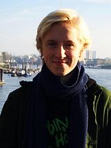 foto de Halvor Tangen Schultz