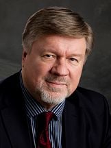 foto de Hakan Hagegard