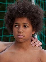 foto de Yusufa Sidibeh