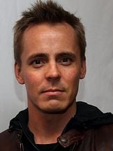 foto de Jasper Pääkkönen