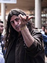 foto de Lilo Vilaplana