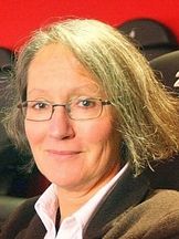 foto de Ute von Münchow-Pohl