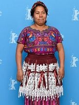 foto de María Telón