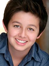 foto de Cullen McCarthy