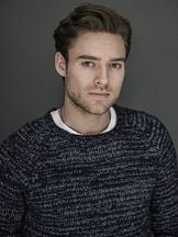 foto de Johannes Nymark