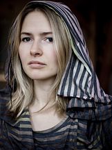 foto de Elin Hansdottir