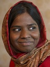 foto de Kalieaswari Srinivasan