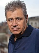 foto de Senel Paz