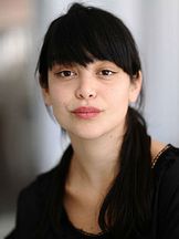 foto de Nathalia Galgani