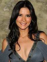 foto de Patricia Velasquez